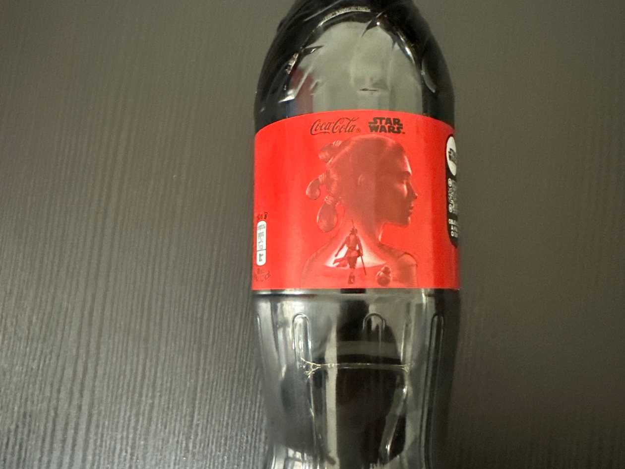Coca-Cola Zero 500ml