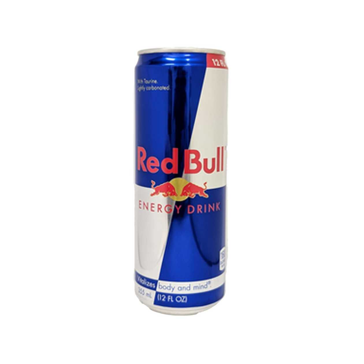 Red Bull