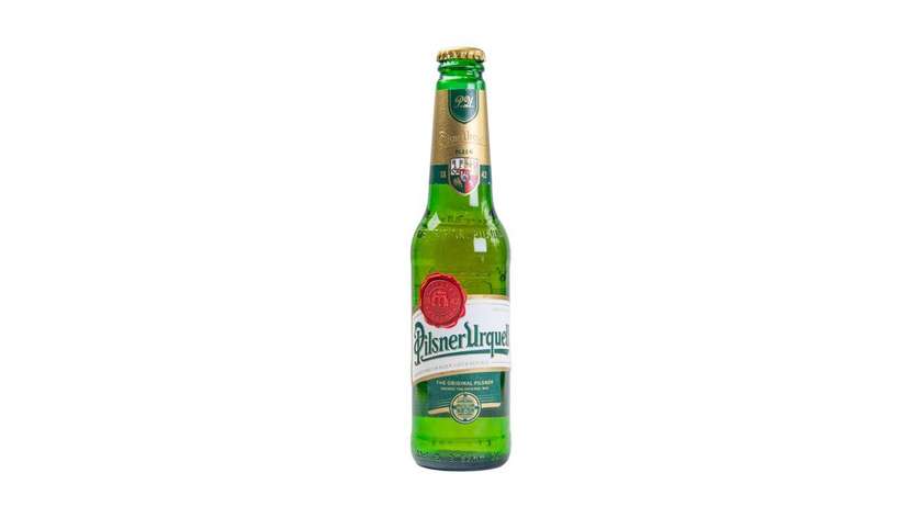 Pilsner Urquell