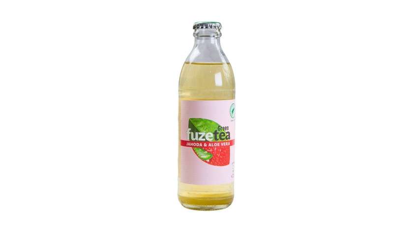 Fuze Green Tea