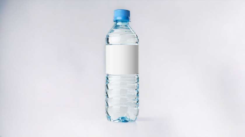 Sparkling Water