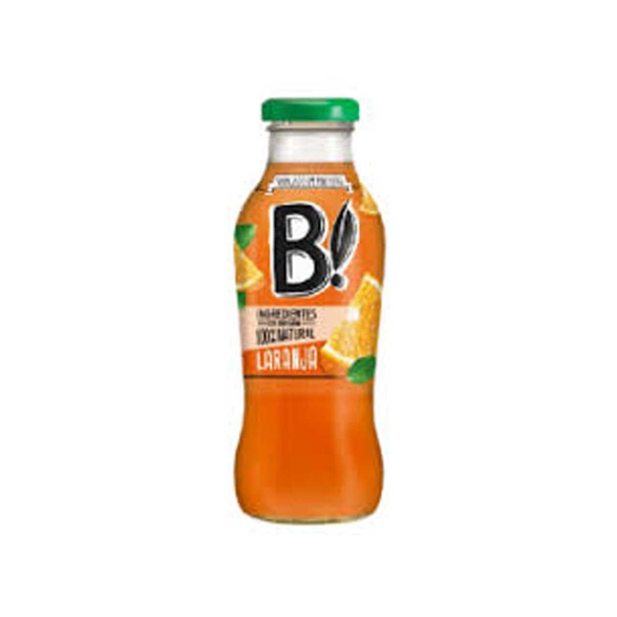 Orange Juice