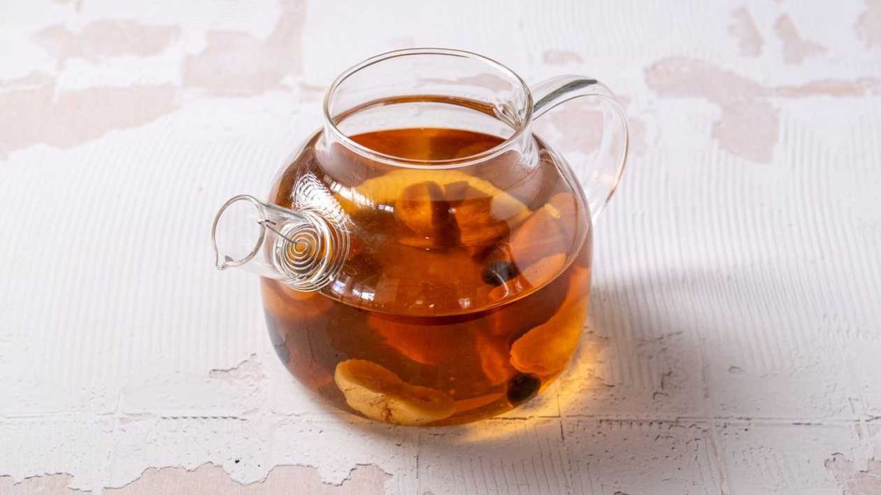 White Tea - Silver Needle