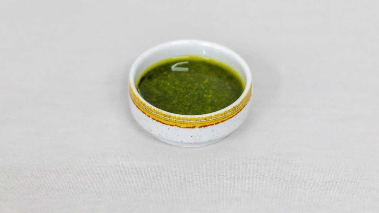 Pesto Sauce