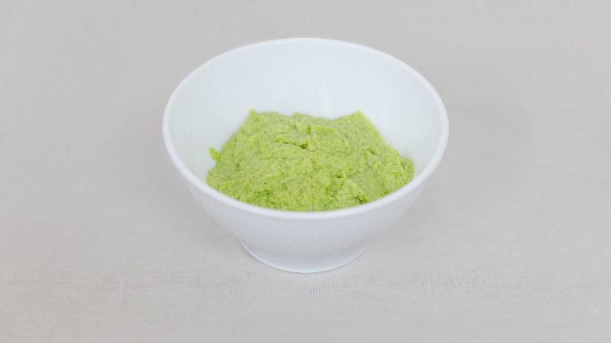 Broccoli Puree