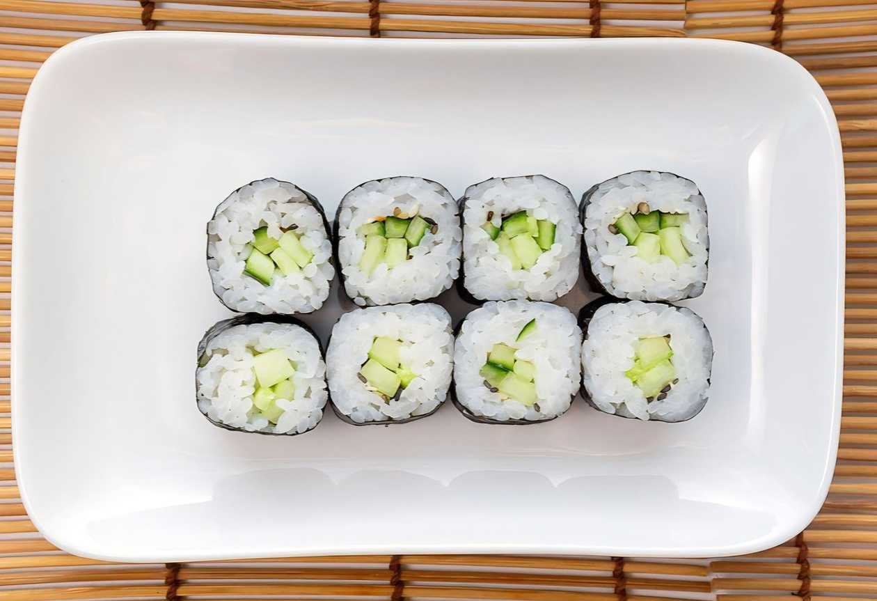 Kappa Maki
