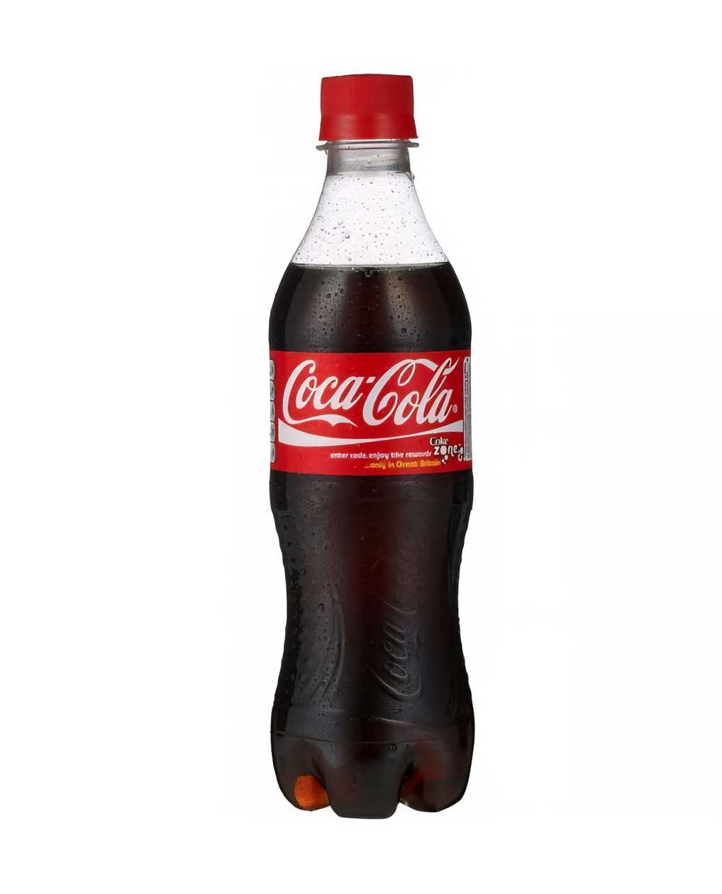 Coca-Cola 0.5L