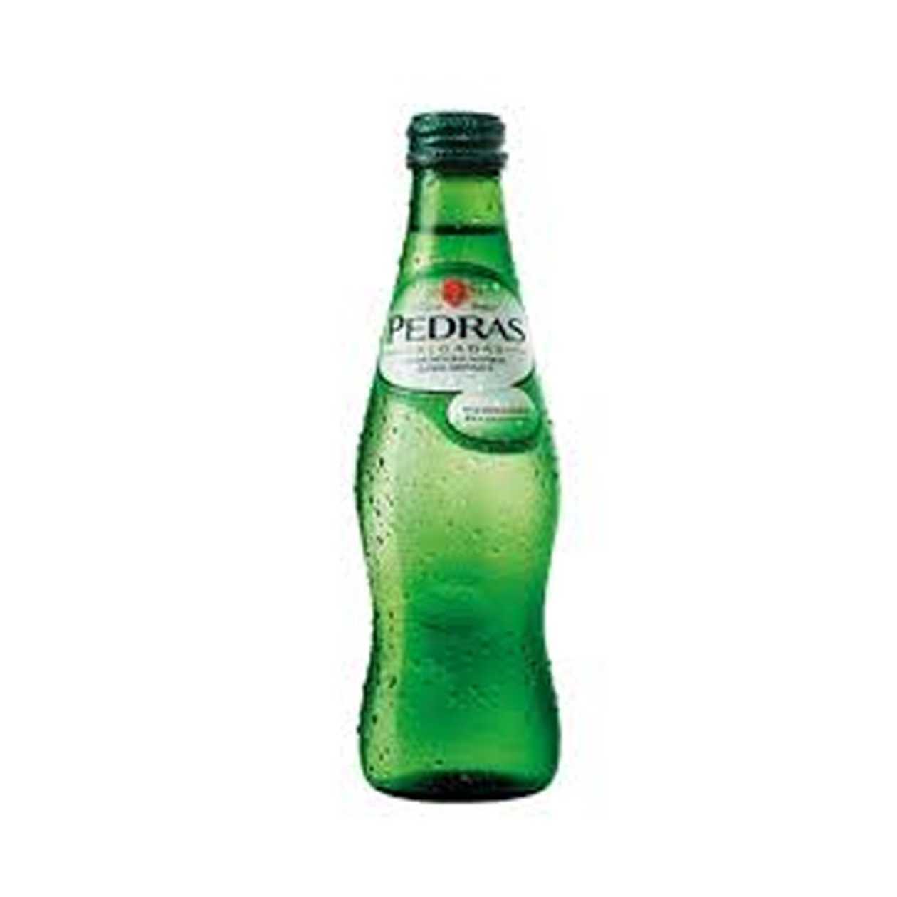Pedras Water