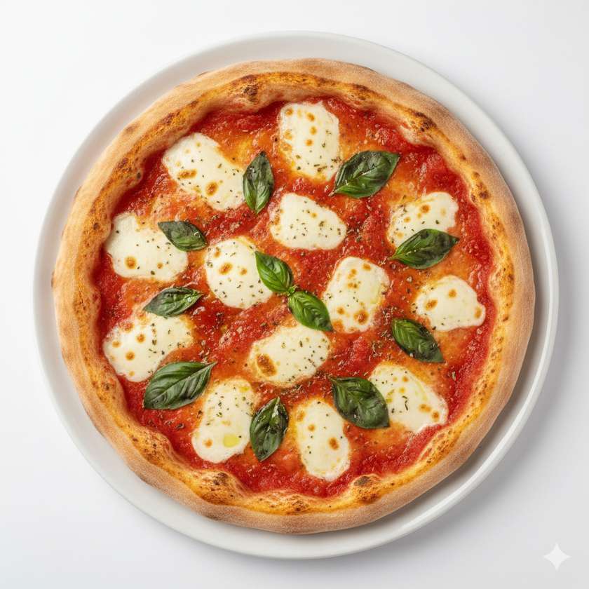 Margherita