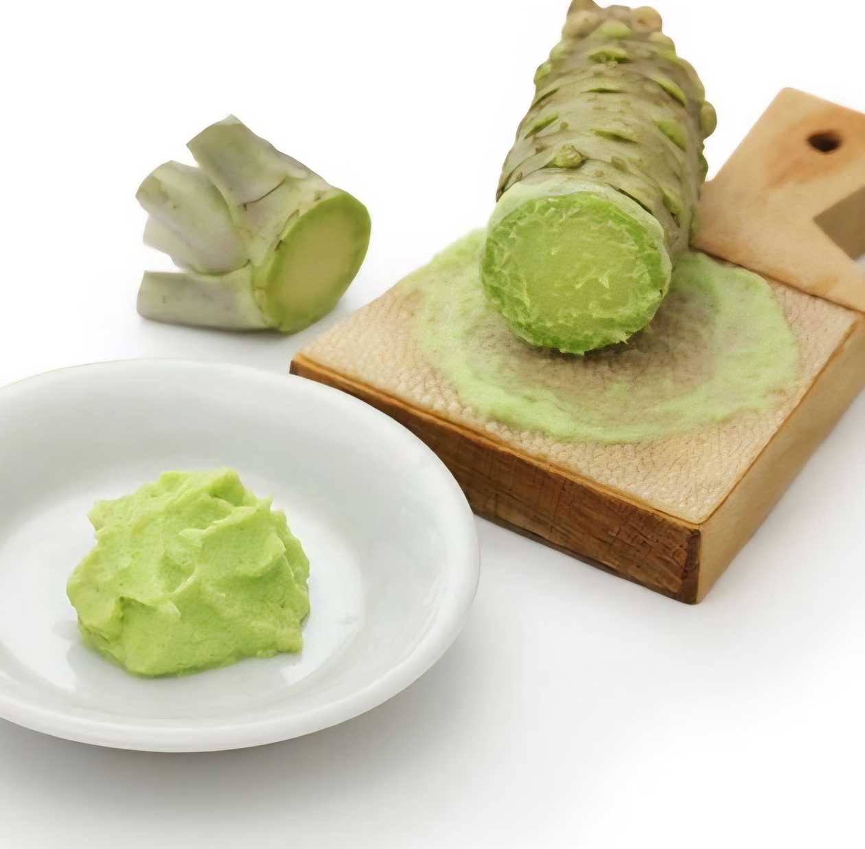 Wasabi