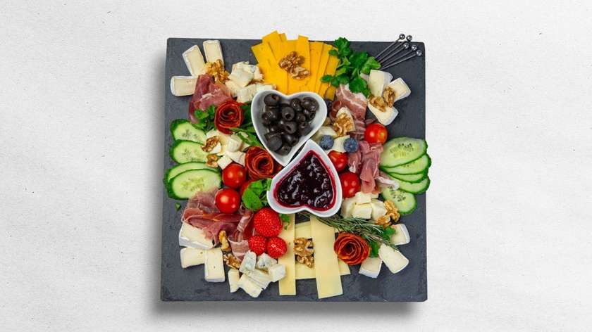 Antipasti (Large)