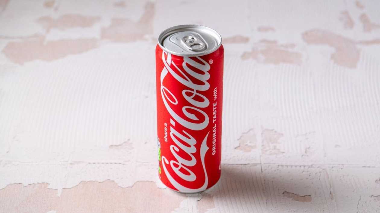Coca Cola
