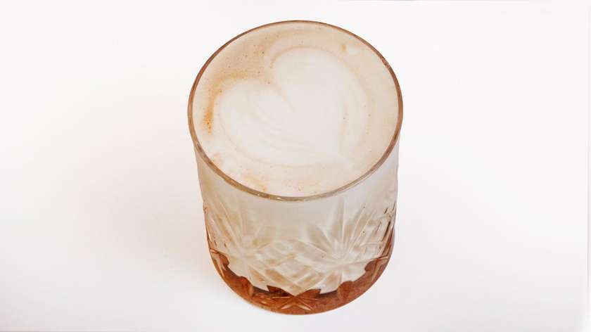 Chai Latte Simple