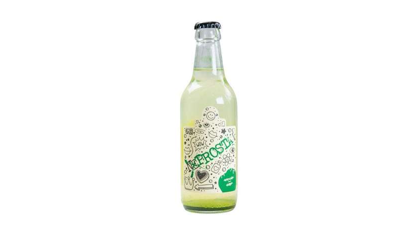 NeProstá Matcha Grape