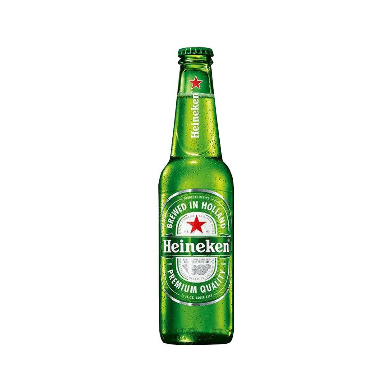 Heineken