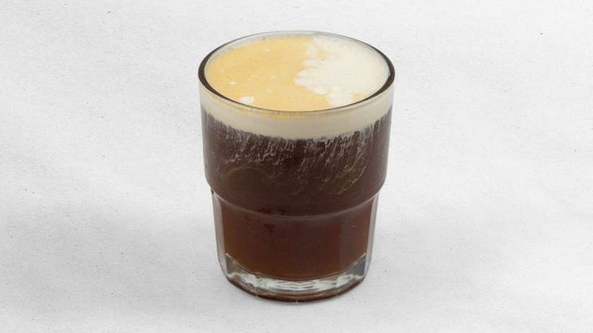 Irish Coffee