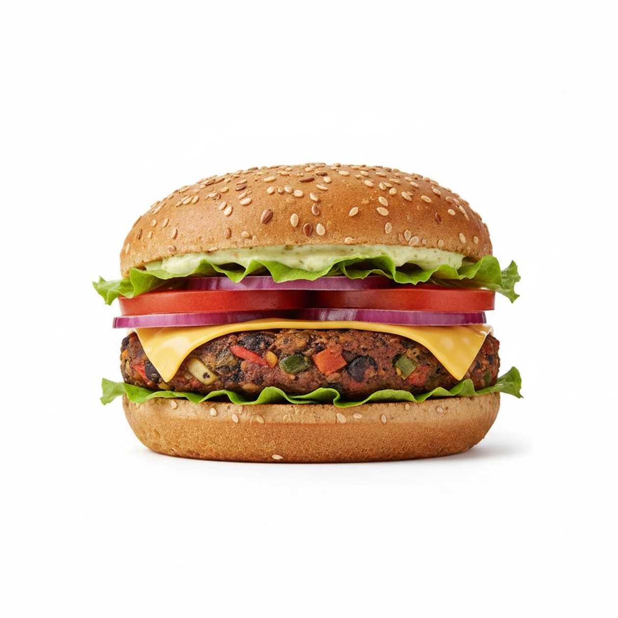 Vegan