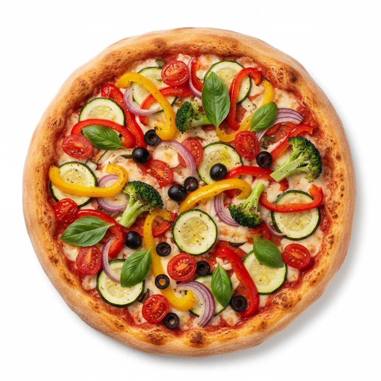 Vegetarian