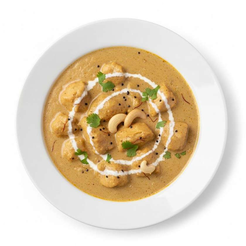 Chicken Korma