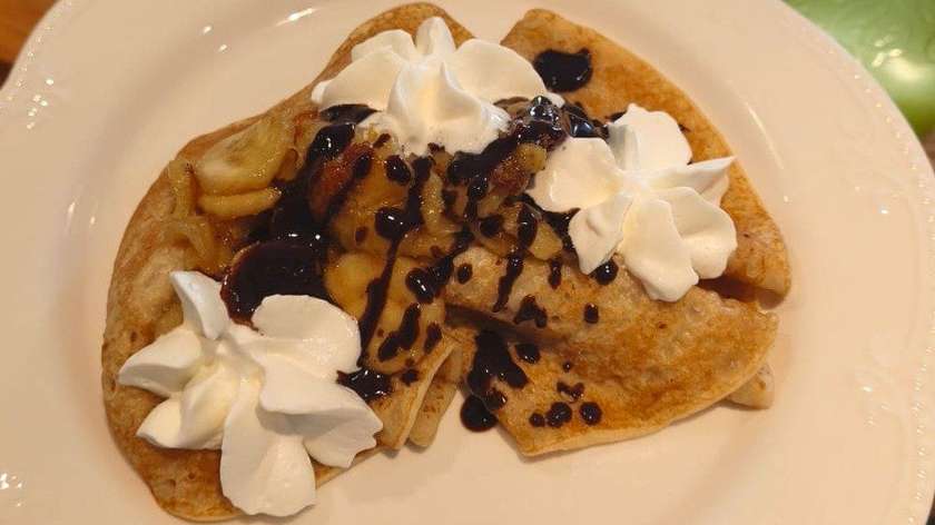 Pancake