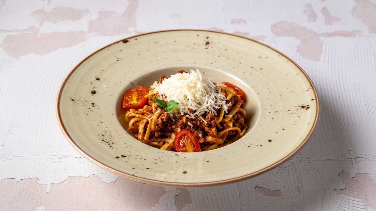 Bolognese