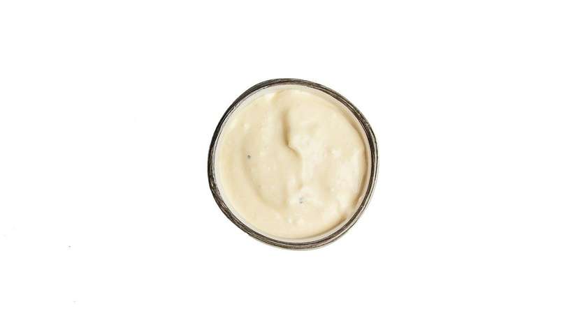 Garlic Dip