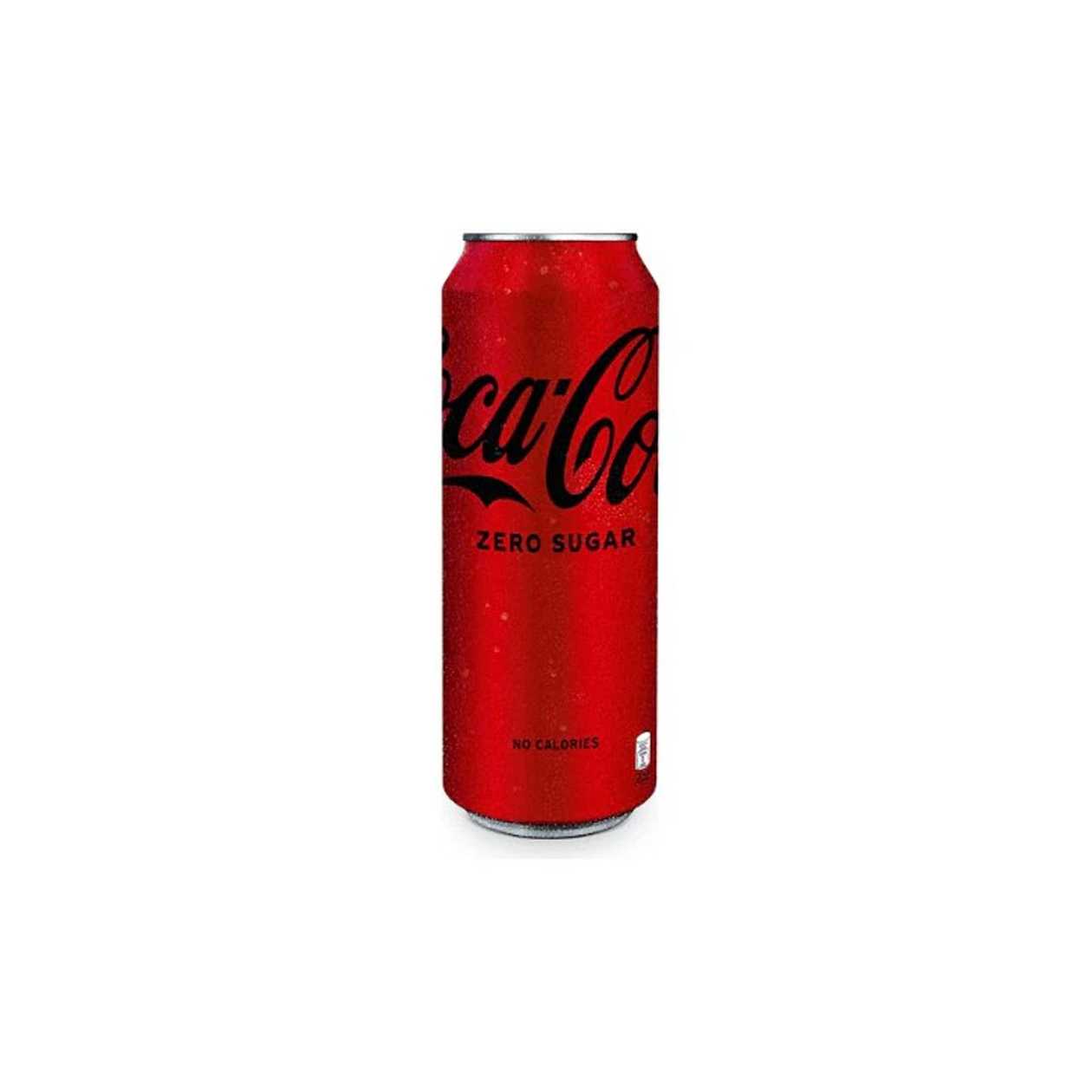 Coca-Cola Zero