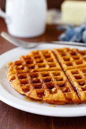 Waffles