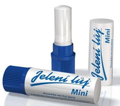 Deer Luj Mini 4.5 g