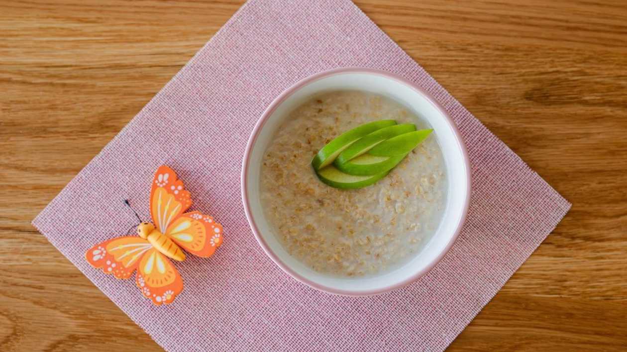 Oatmeal Porridge