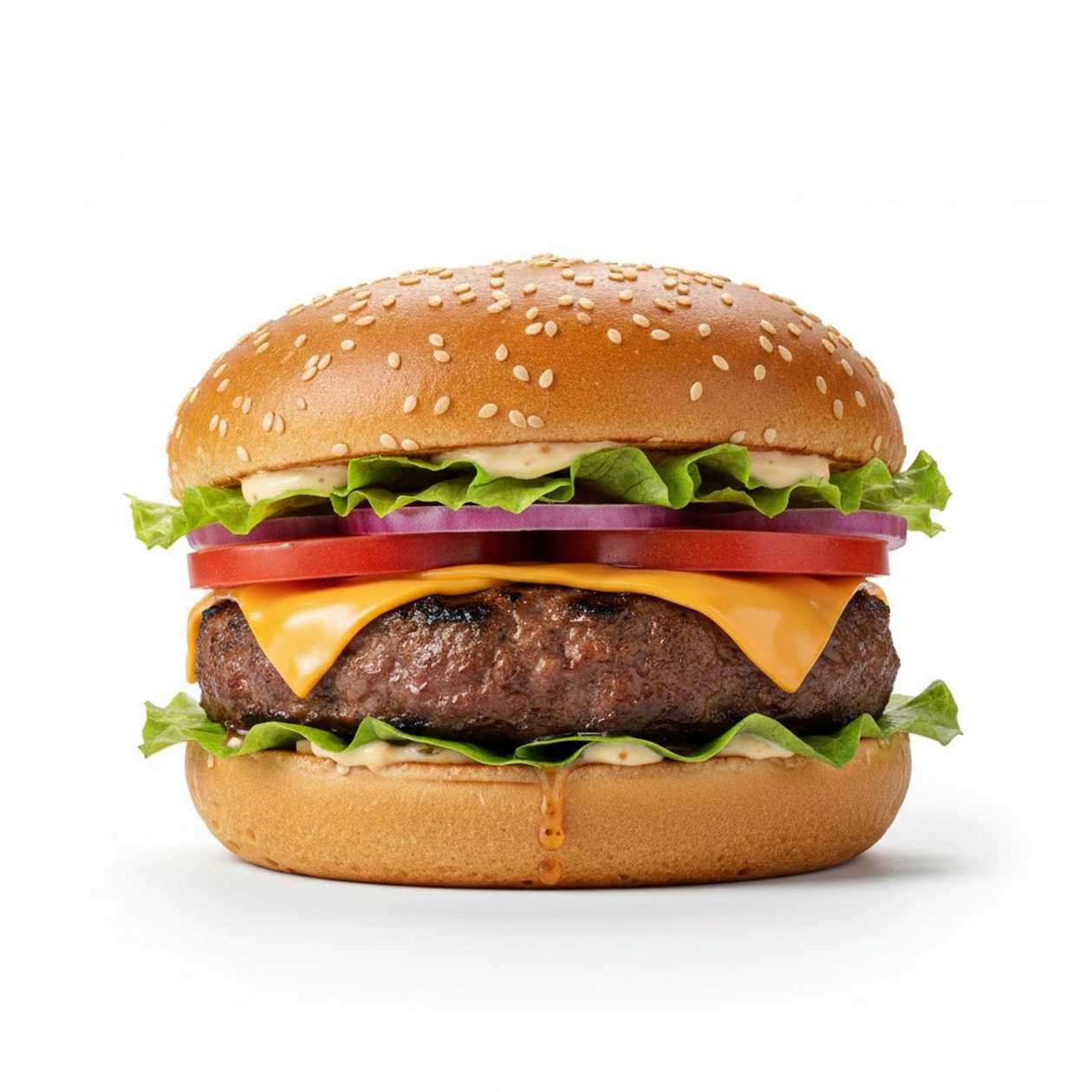 Simple, Classic and Succulent