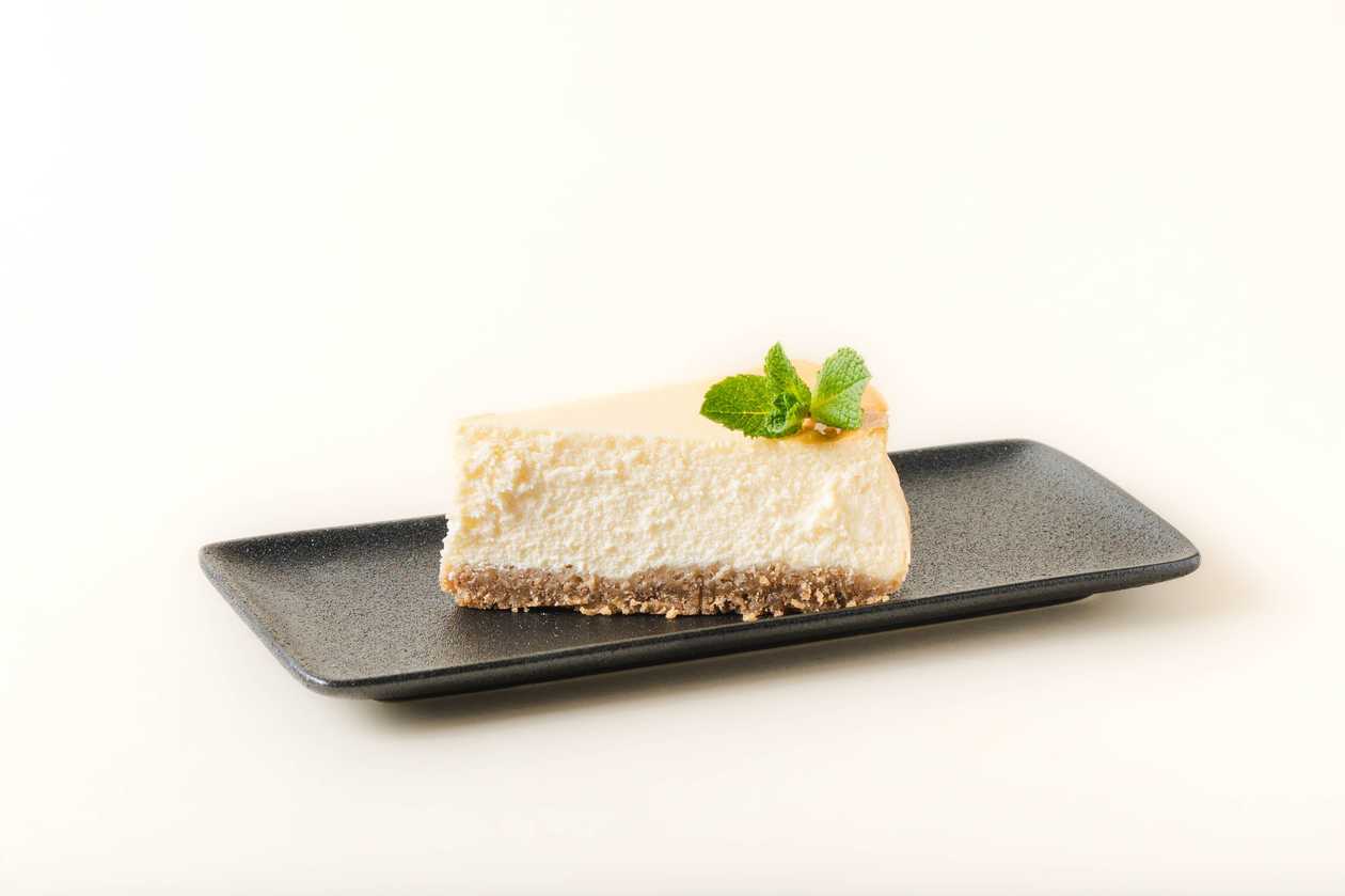 Klassikaline juustukook