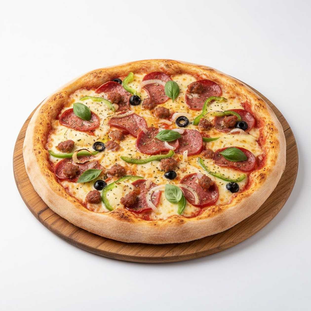House Special