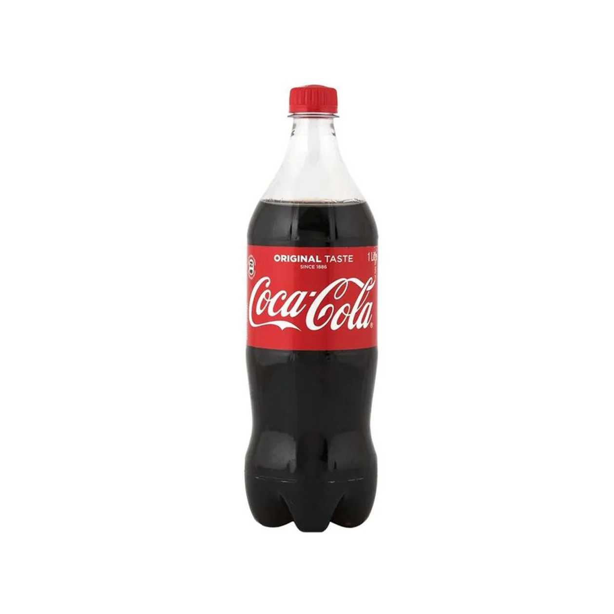 Coca-Cola 1l