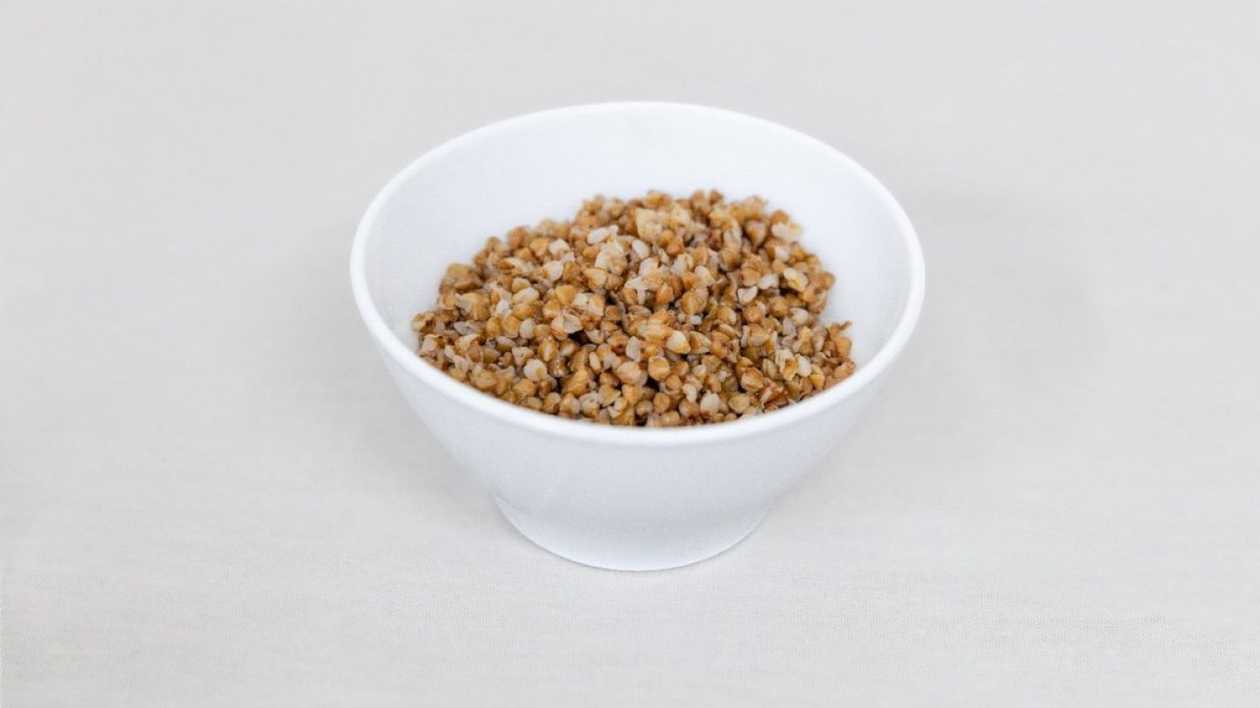 Buckwheat
