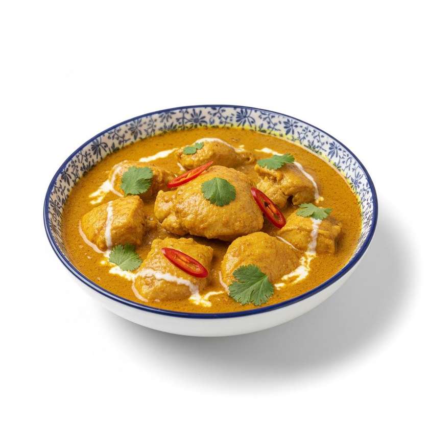 Chicken Curry