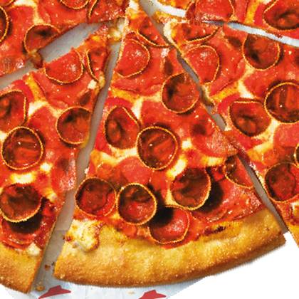 Original Hot & Honey