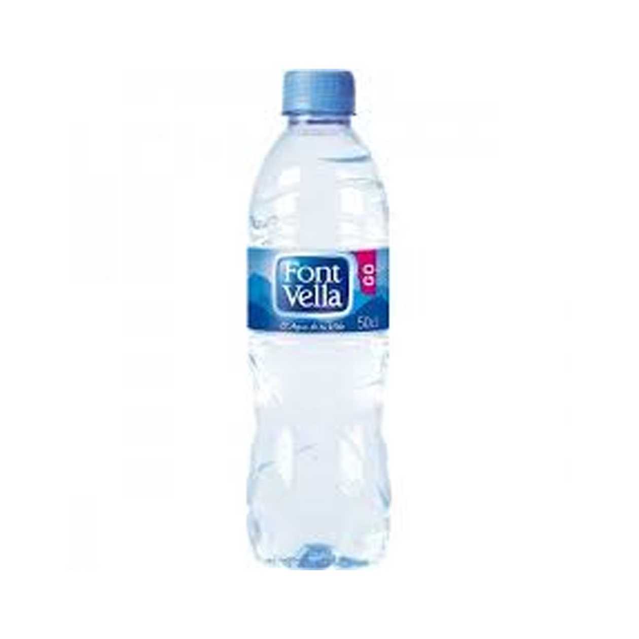 Water 0.5l