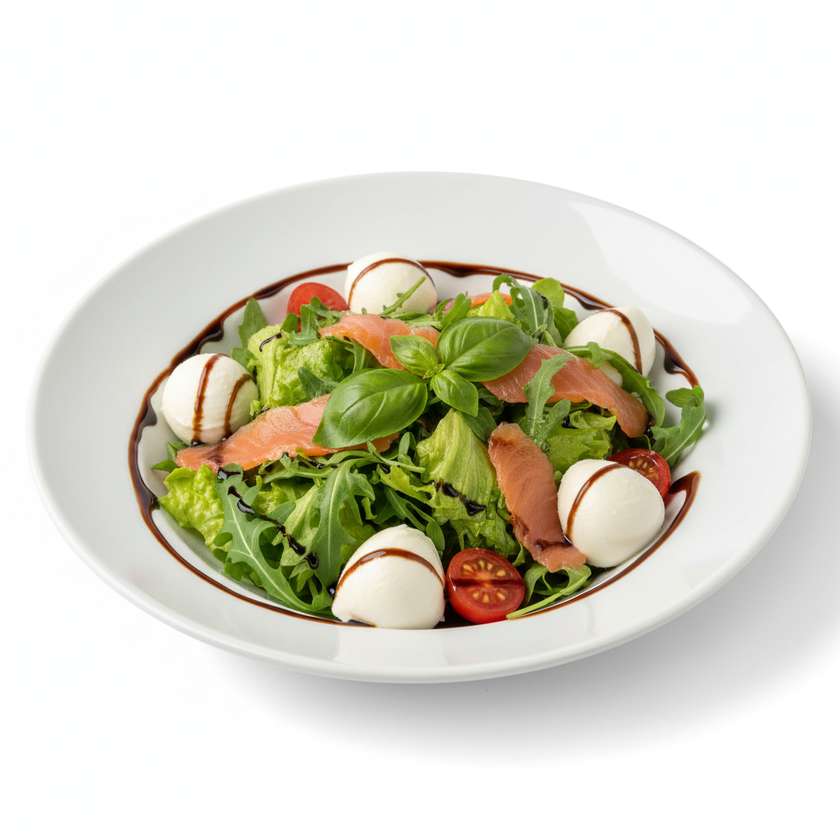 Campania Salad