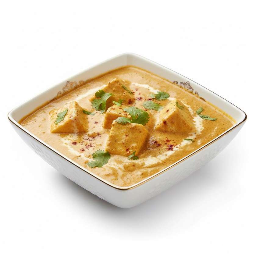 Shahi Paneer