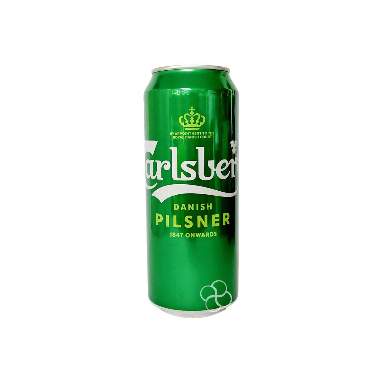 Carlsberg