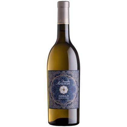 Grillo, Feudo Arancio 75cl