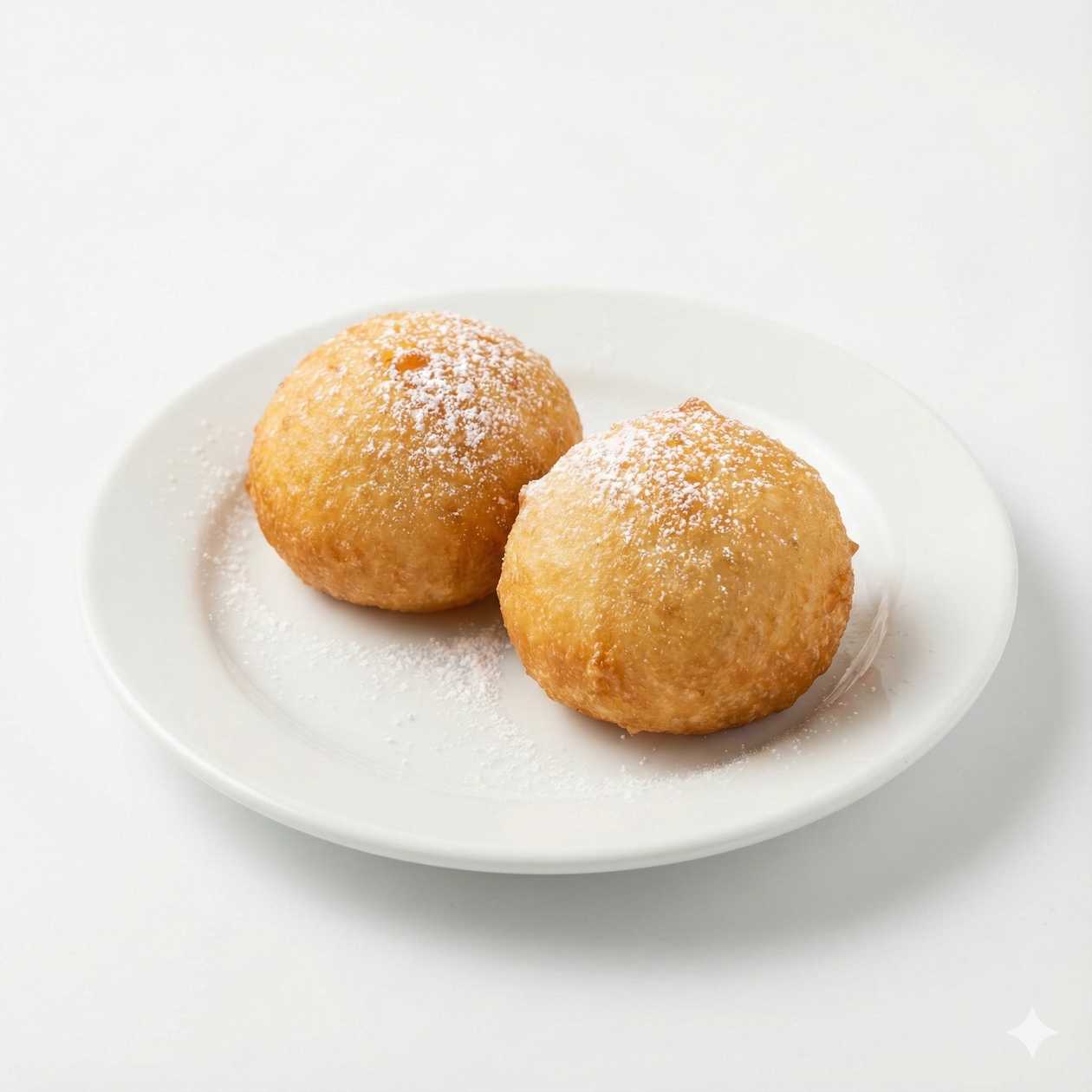 Fried Mochi