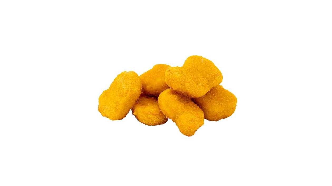 Chicken nugget 6pcs