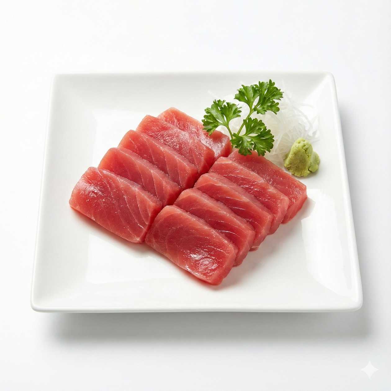 Maguro Sashimi