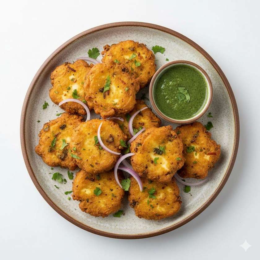 Paneer Pakora