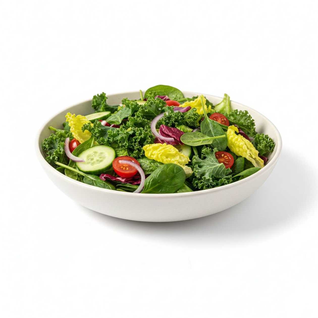 Mixed Salad