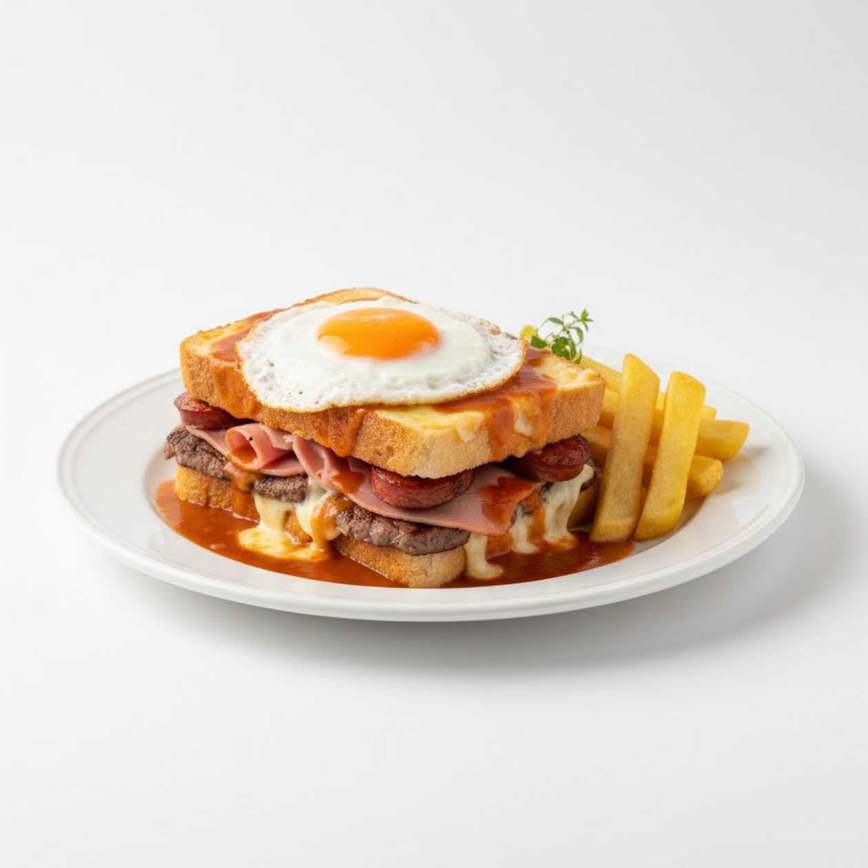 House Special