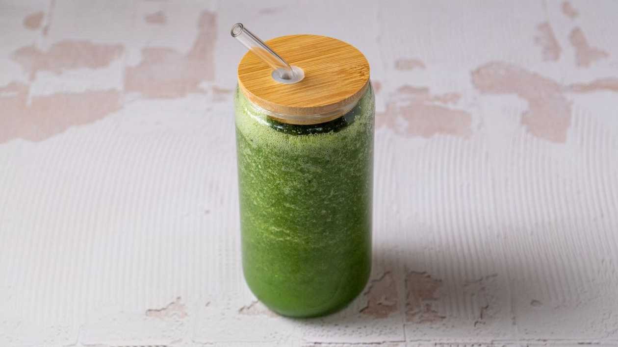 Green Energizer