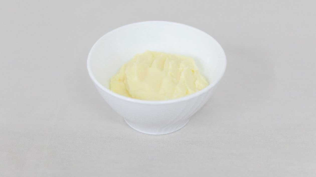 Cauliflower Puree